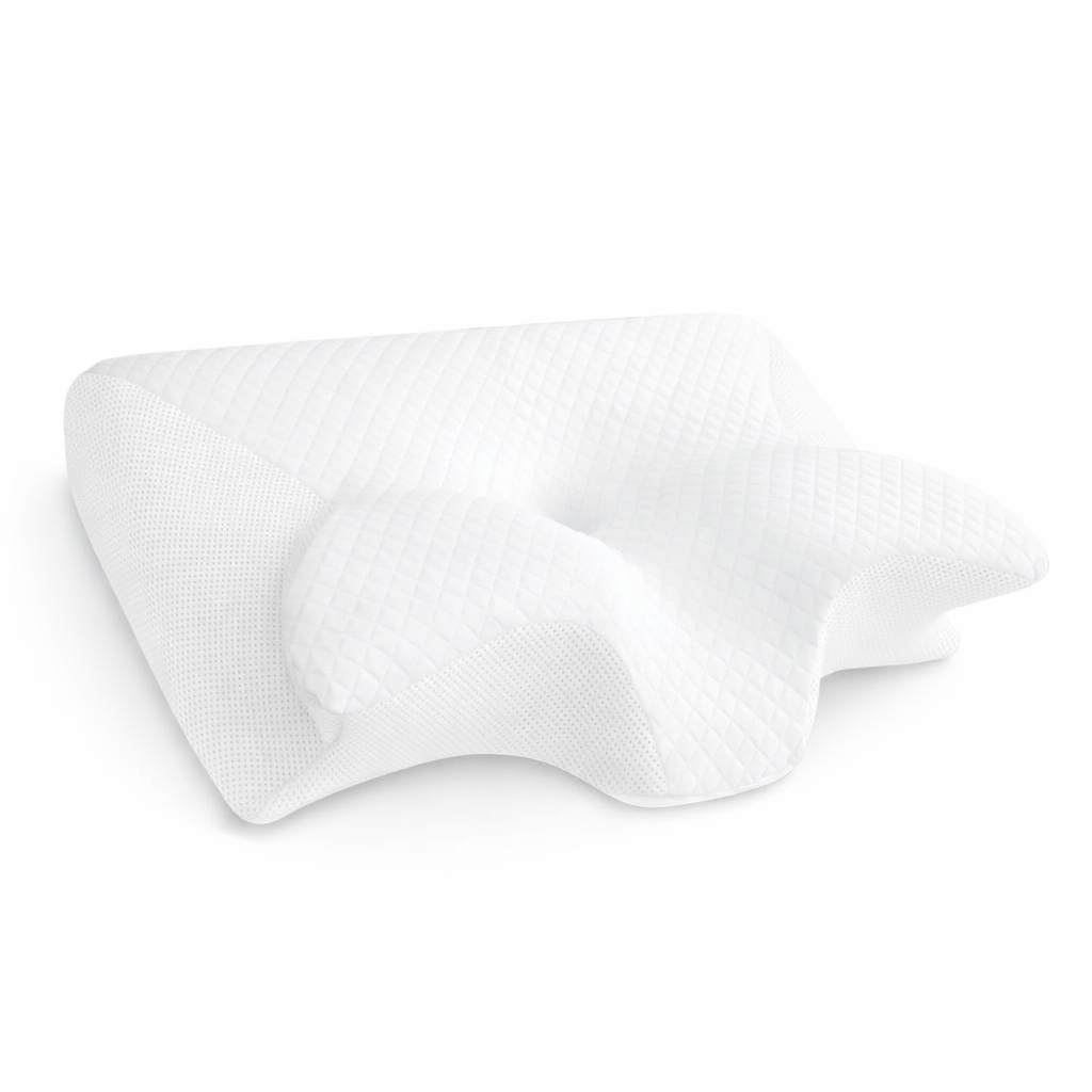 Somnia Oreiller Ergonomique à mémoire de forme