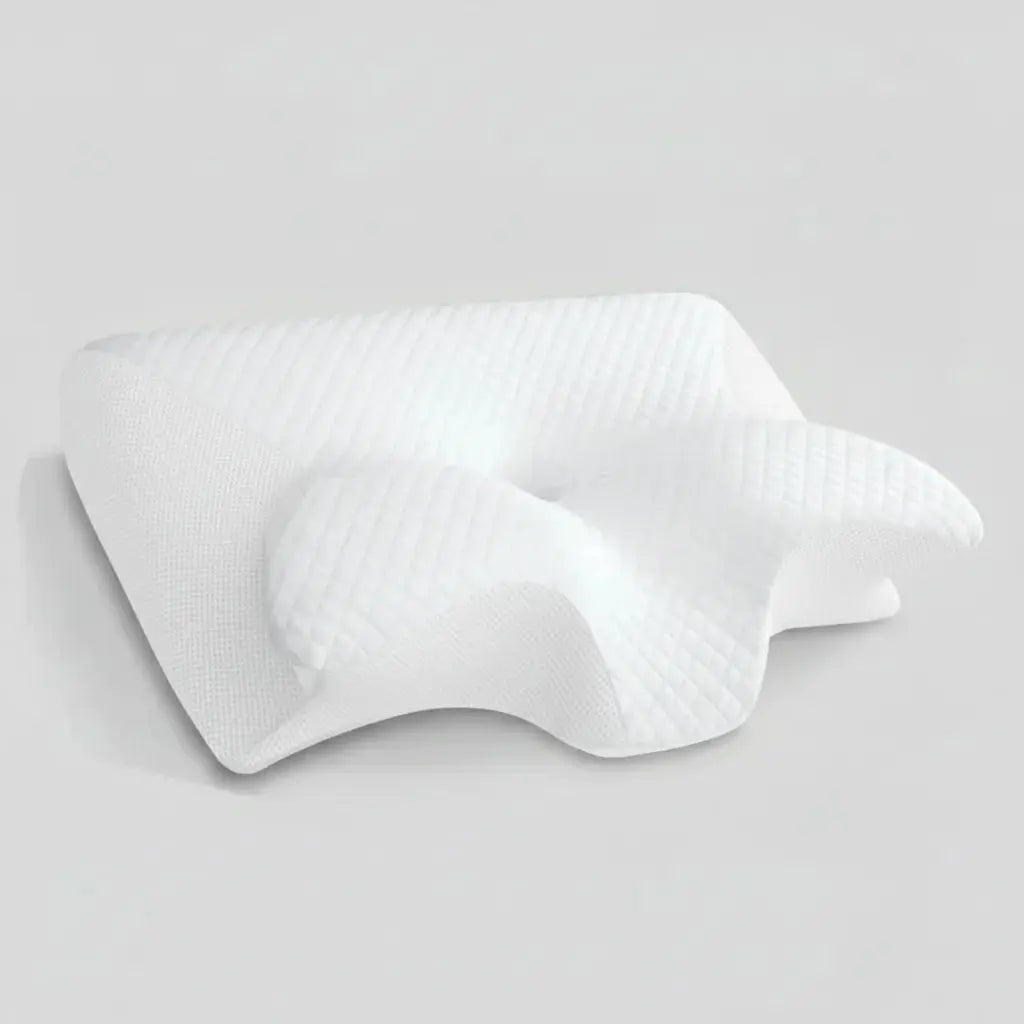 Somnia Oreiller Ergonomique à mémoire de forme Somnia