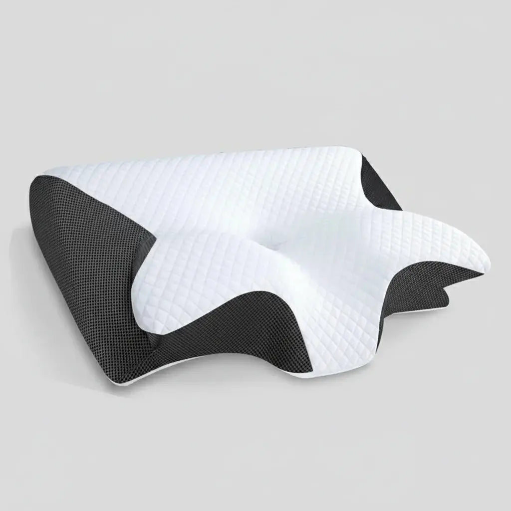 Somnia Oreiller Ergonomique à mémoire de forme Somnia