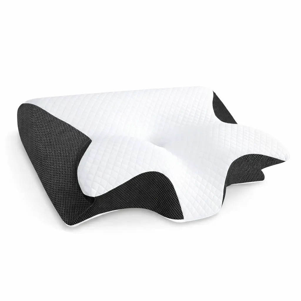 Somnia Oreiller Ergonomique à mémoire de forme Somnia