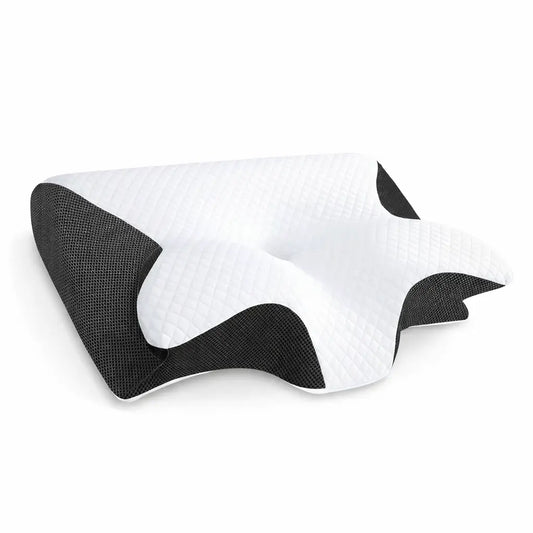 Somnia Oreiller Ergonomique à mémoire de forme Somnia